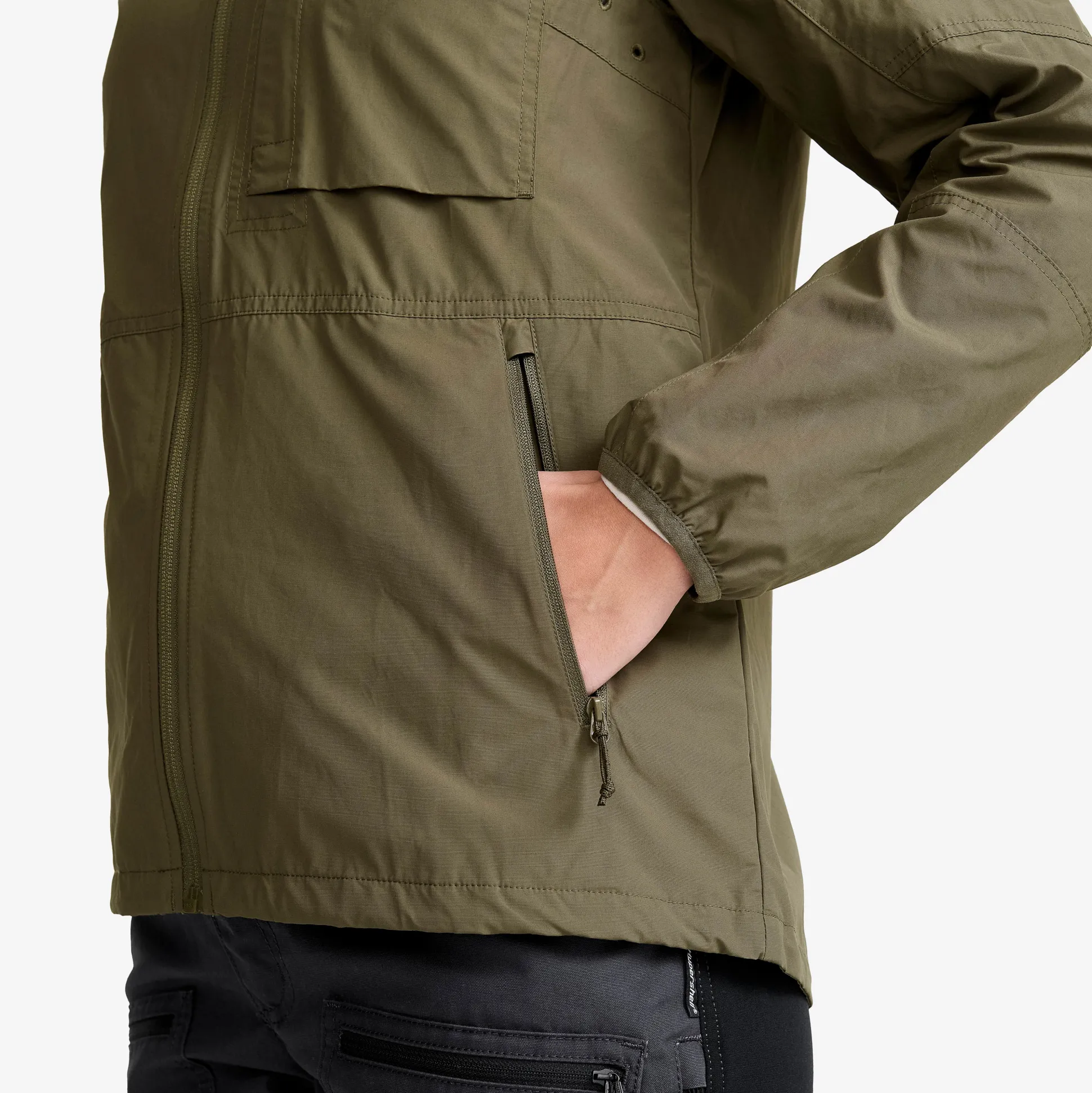 Orbit Wind Jacket Naiset