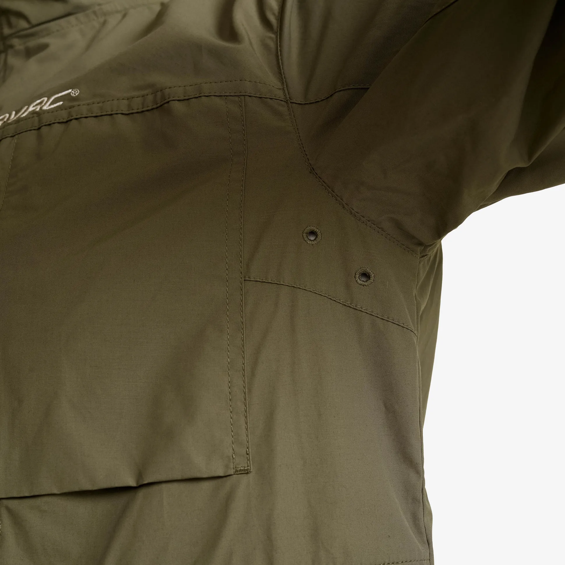 Orbit Wind Jacket Naiset
