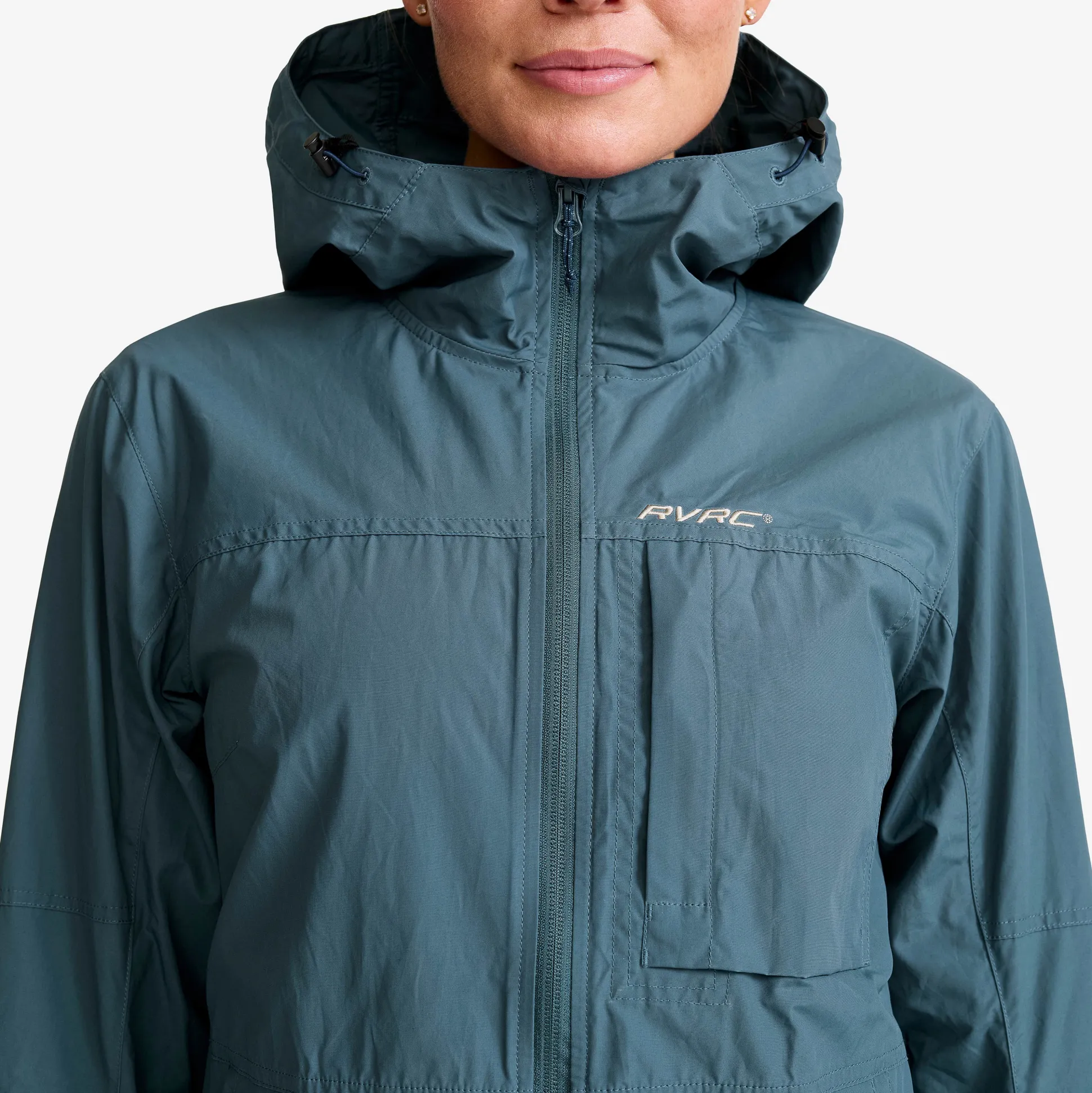 Orbit Wind Jacket Naiset