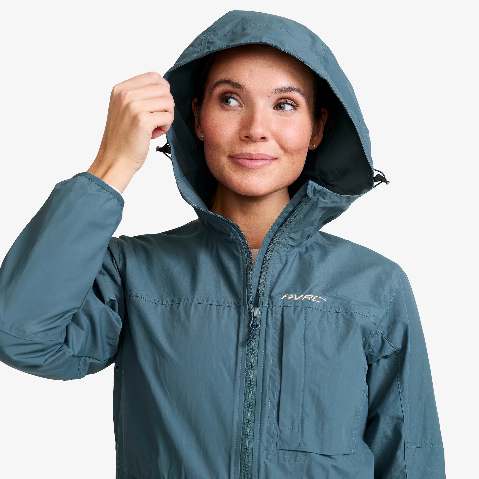 Orbit Wind Jacket Naiset