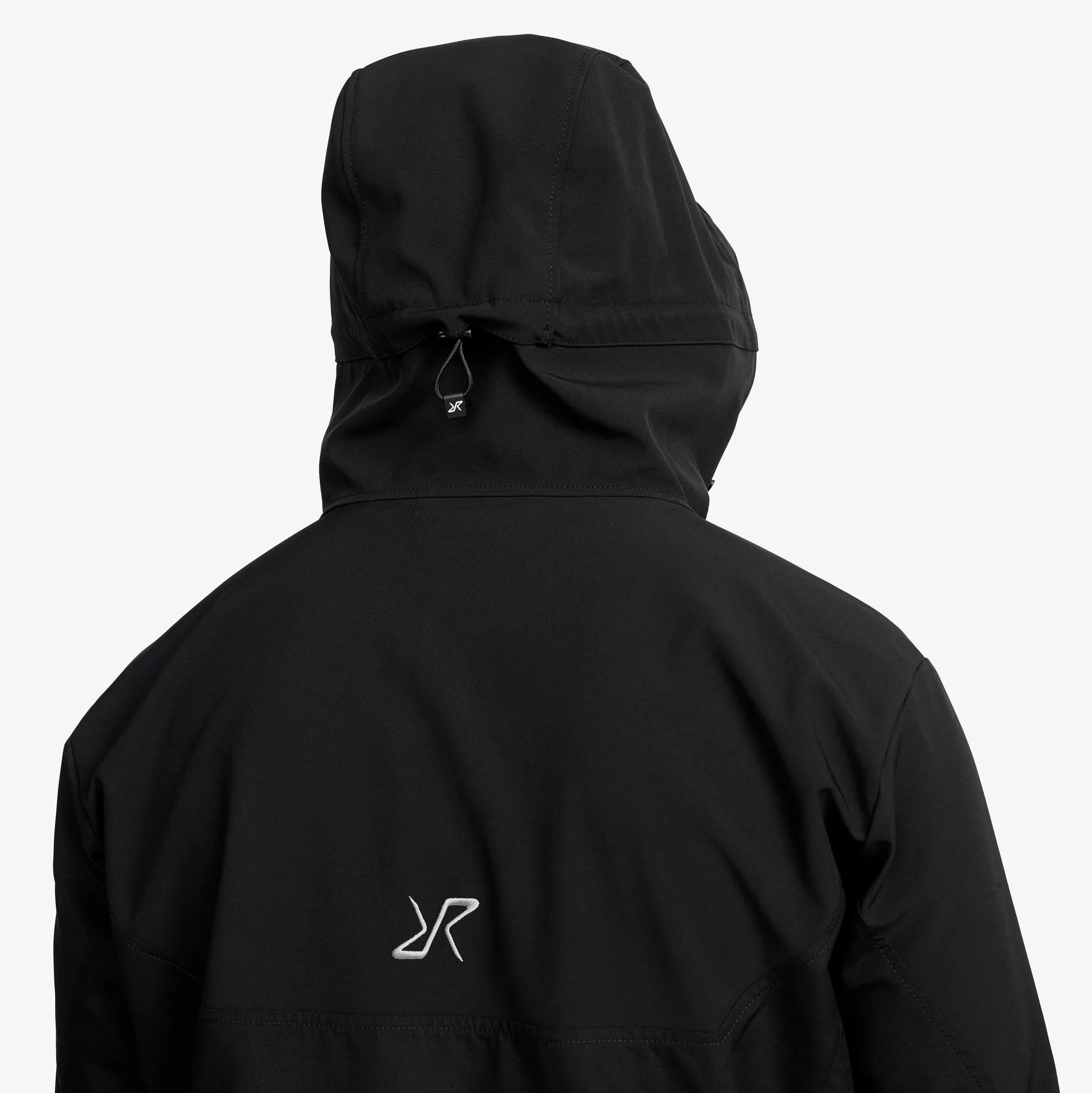 Outdoor Anorak Miehet