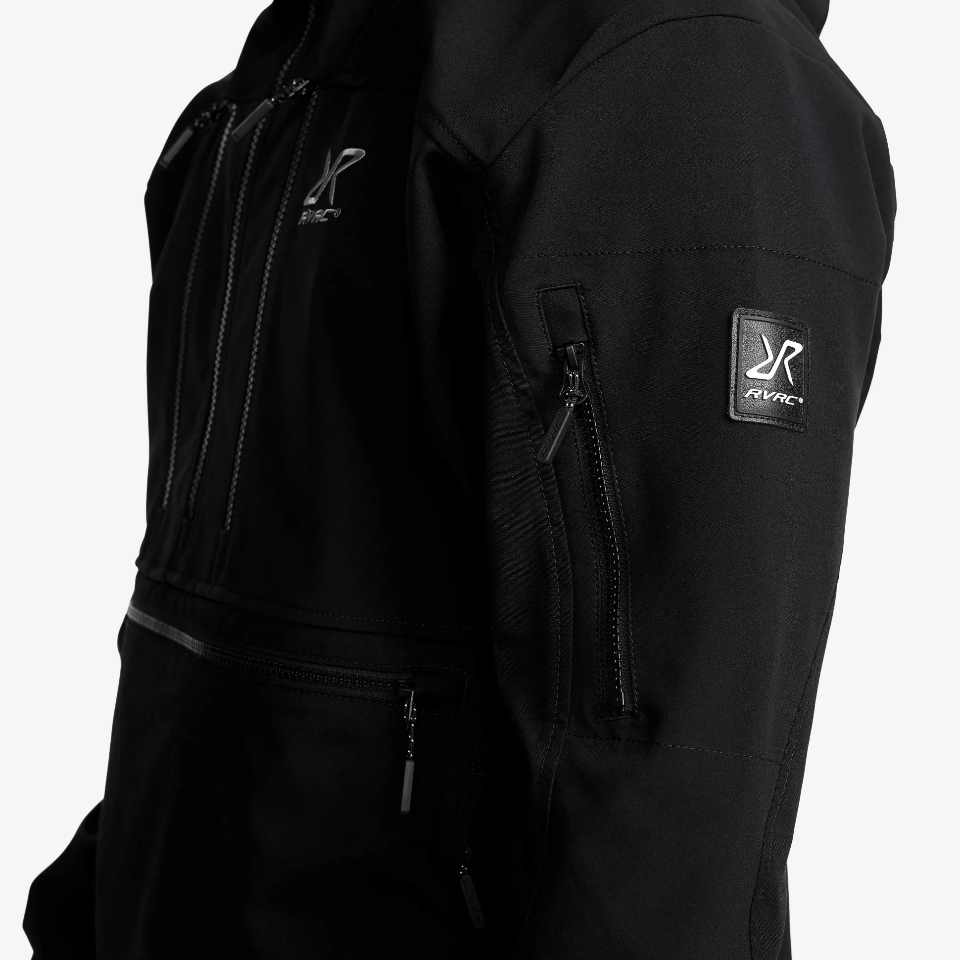 Outdoor Anorak Miehet