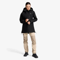 Outdoor Anorak Naiset
