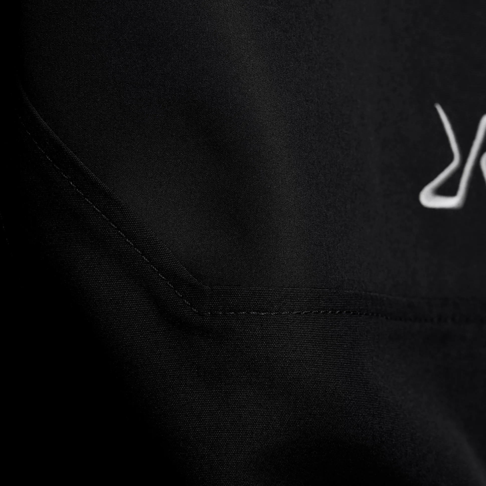 Outdoor Anorak Naiset