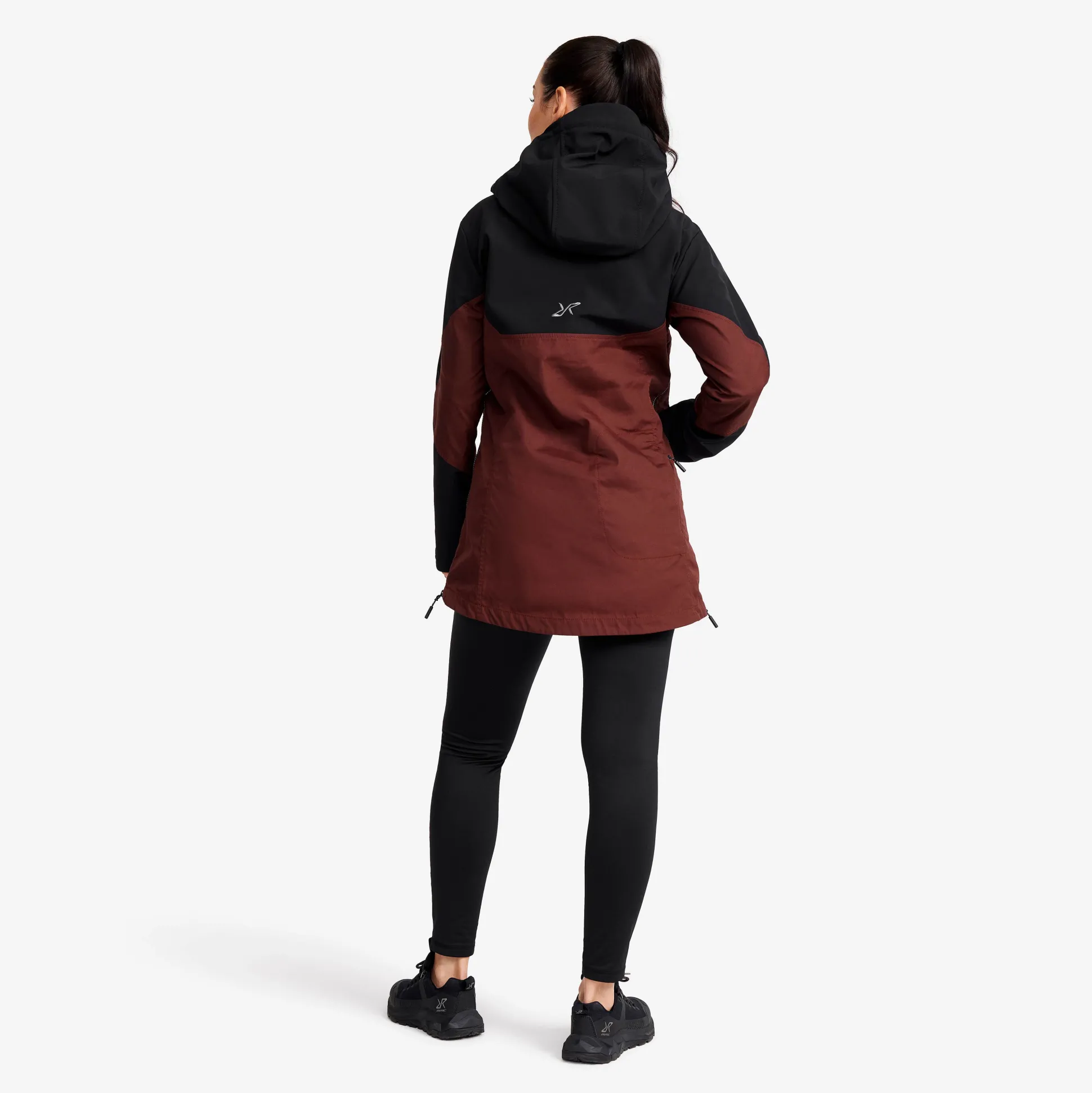 Outdoor Anorak Naiset