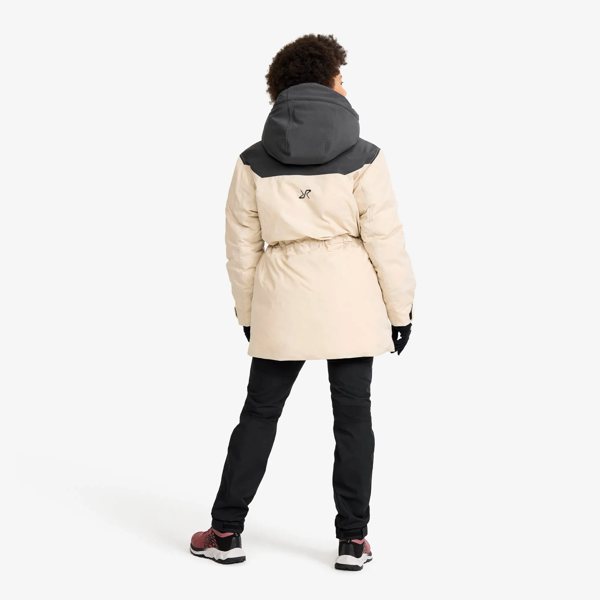Outdoor Parka Naiset