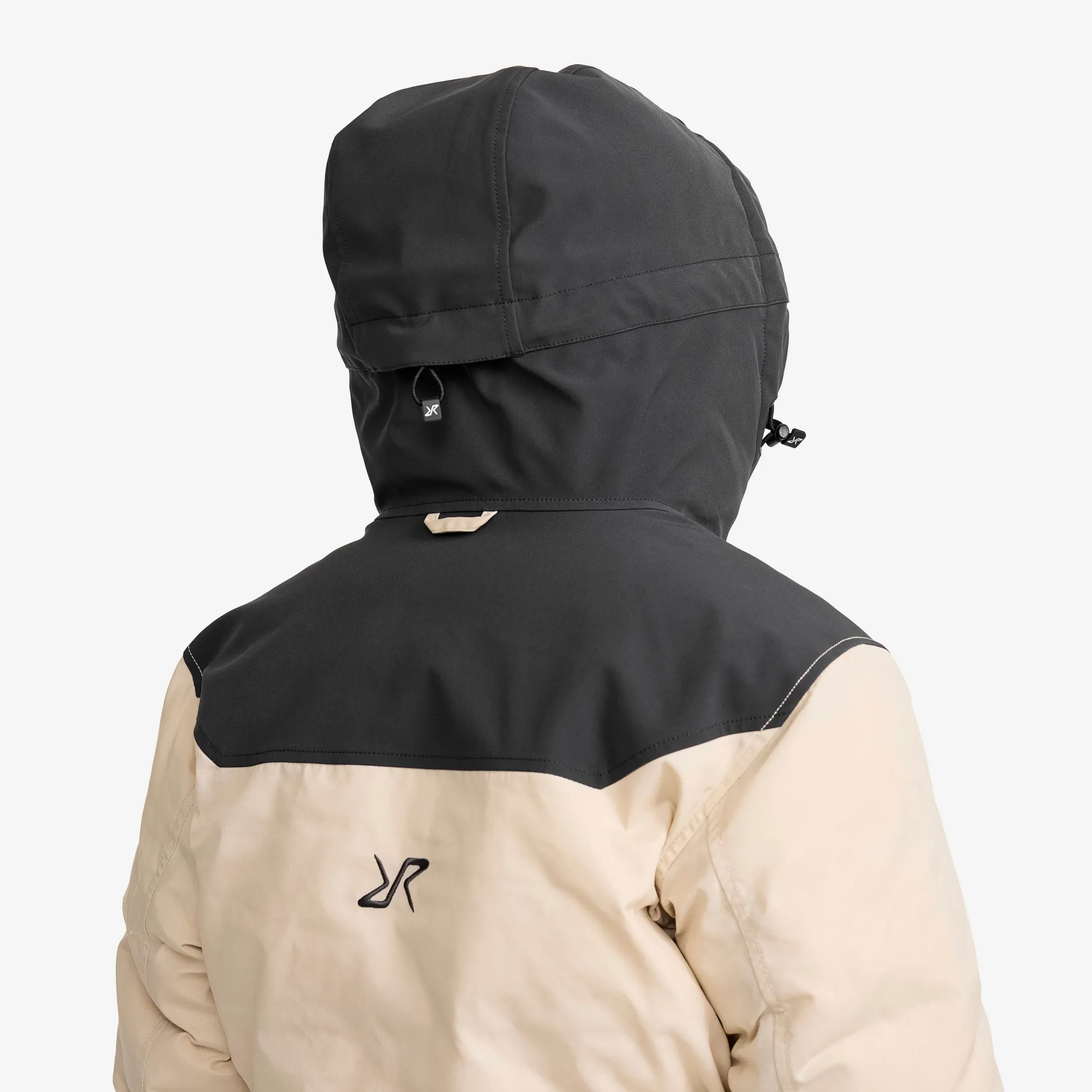 Outdoor Parka Naiset
