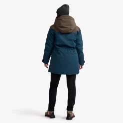 Outdoor Parka Naiset