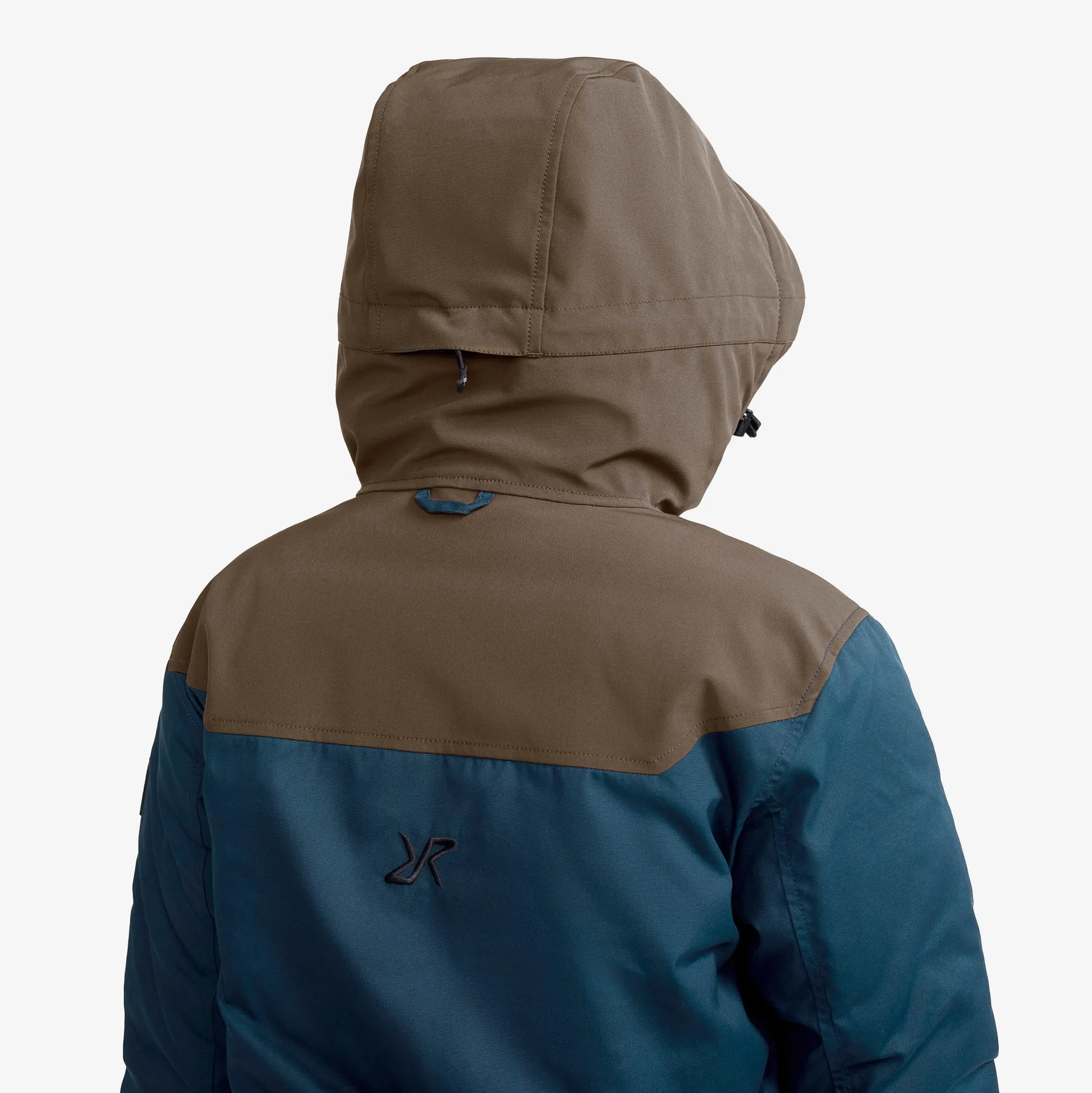 Outdoor Parka Naiset