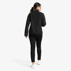 Pace Wind Jacket Naiset