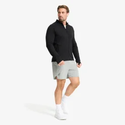 Paragon Full-zip Jacket Miehet