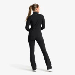 Paragon Full-zip Jacket Naiset