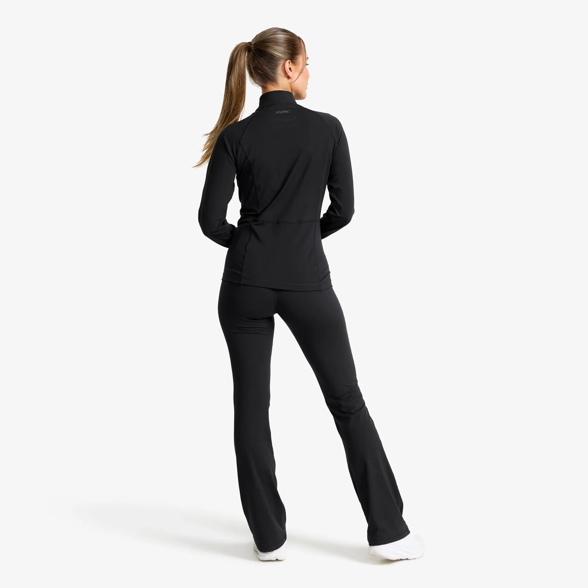 Paragon Full-zip Jacket Naiset