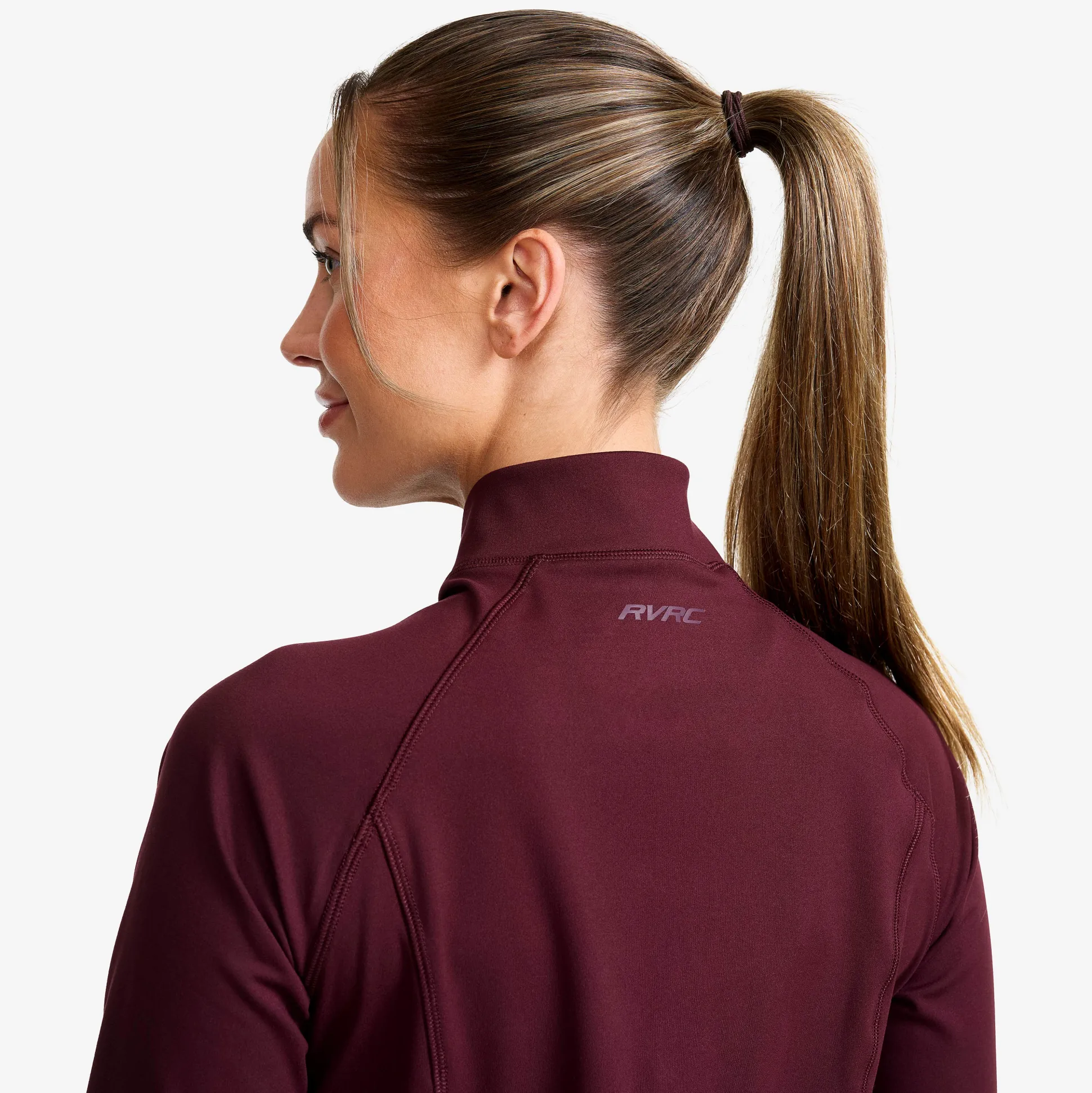 Paragon Full-zip Jacket Naiset