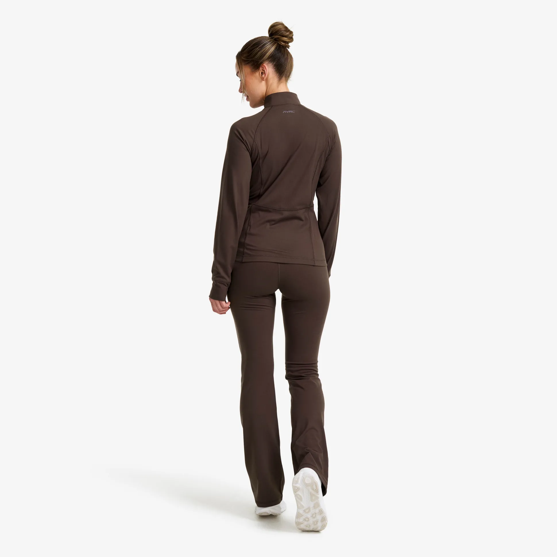 Paragon Full-zip Jacket Naiset