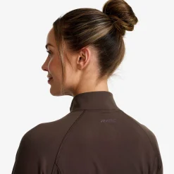 Paragon Full-zip Jacket Naiset