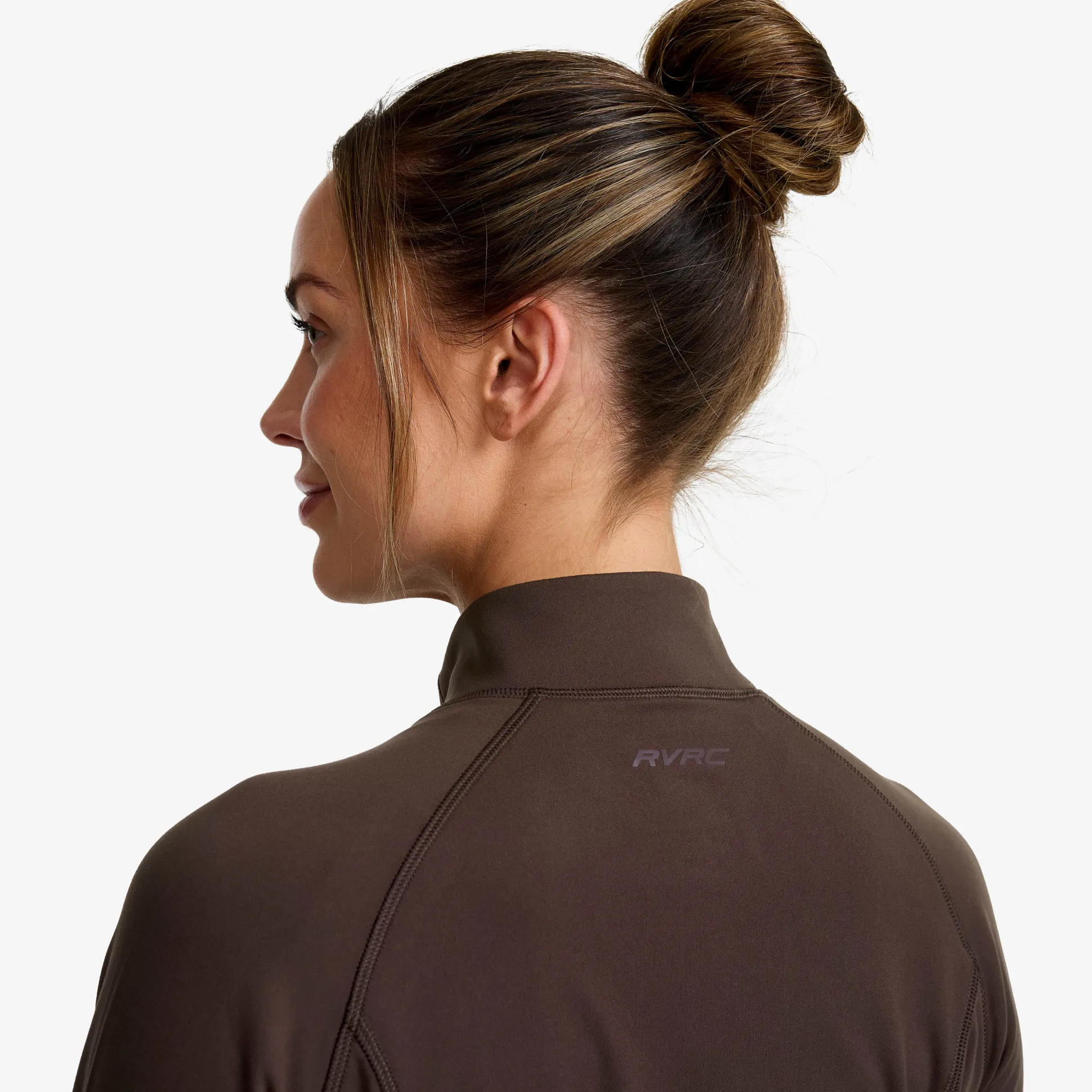 Paragon Full-zip Jacket Naiset