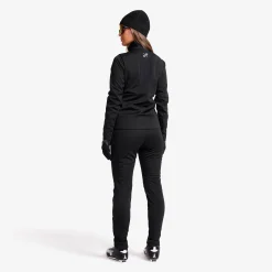 Perform Softshell Jacket Naiset