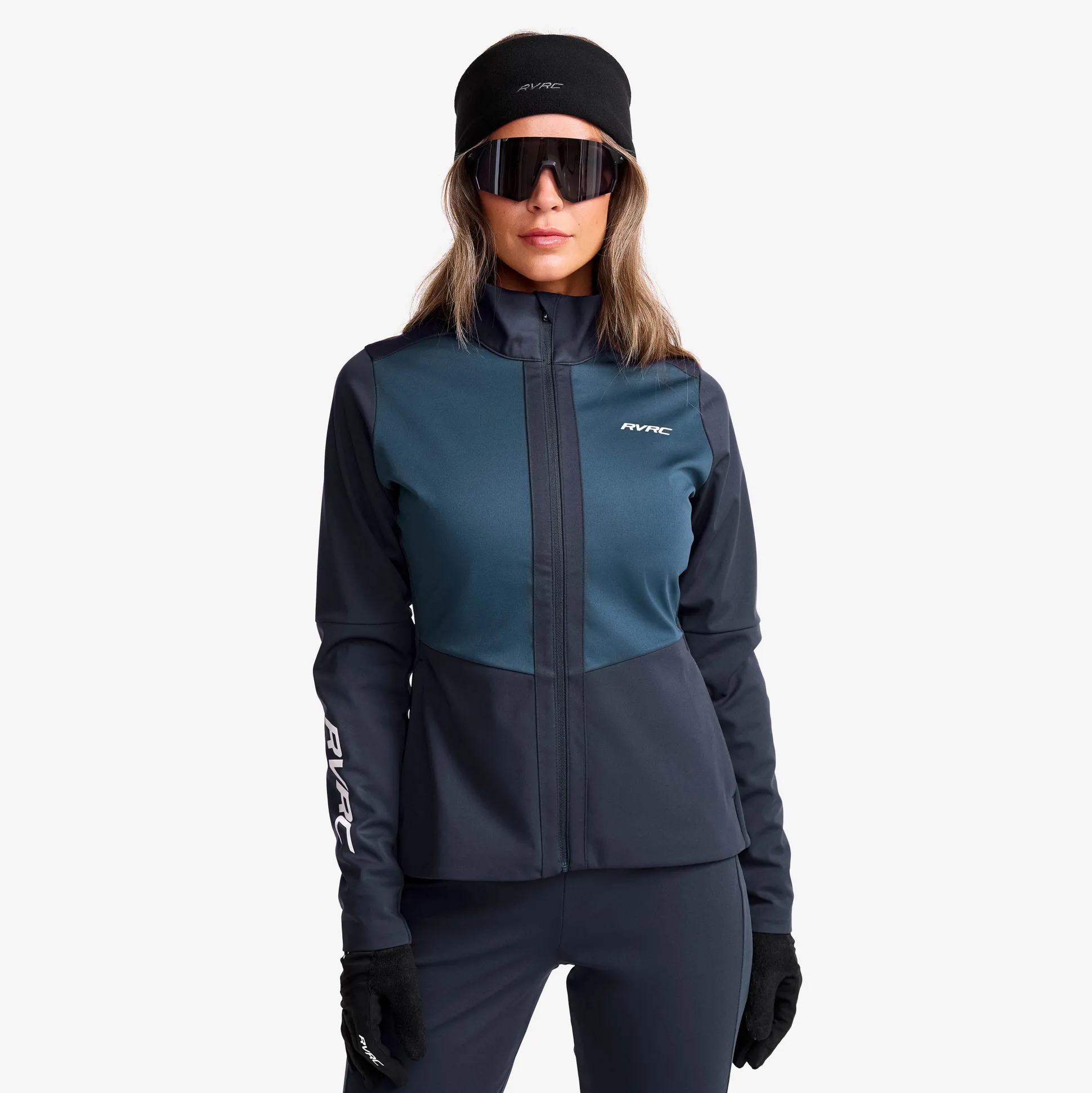 Perform Softshell Jacket Naiset