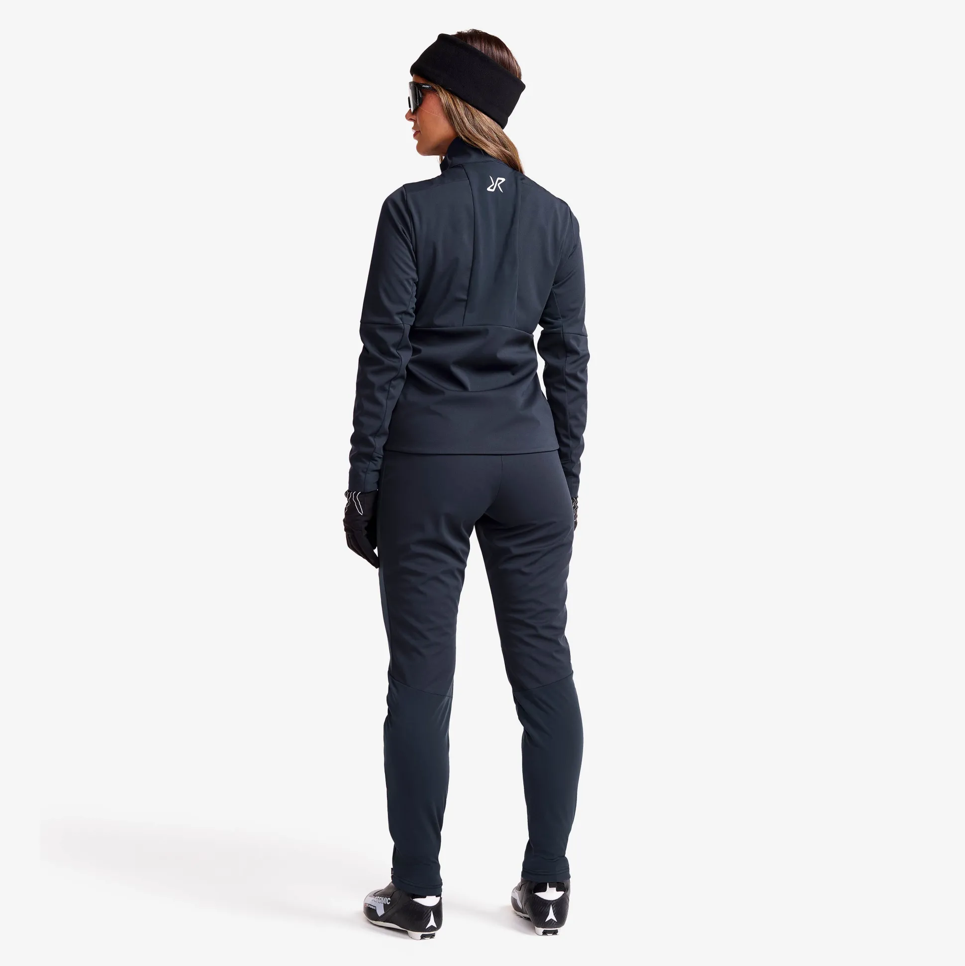Perform Softshell Jacket Naiset