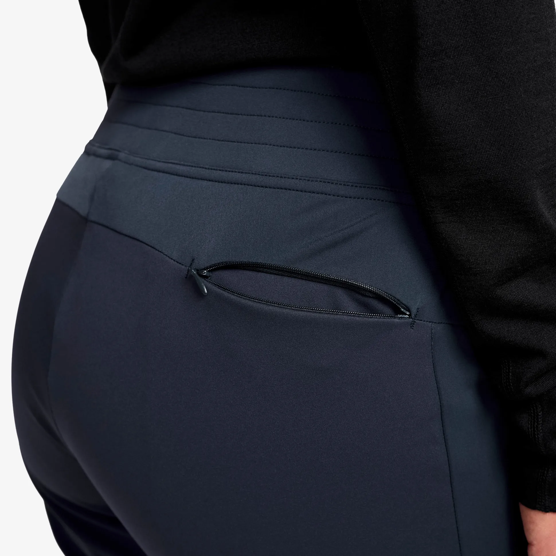 Perform Softshell Pants Naiset