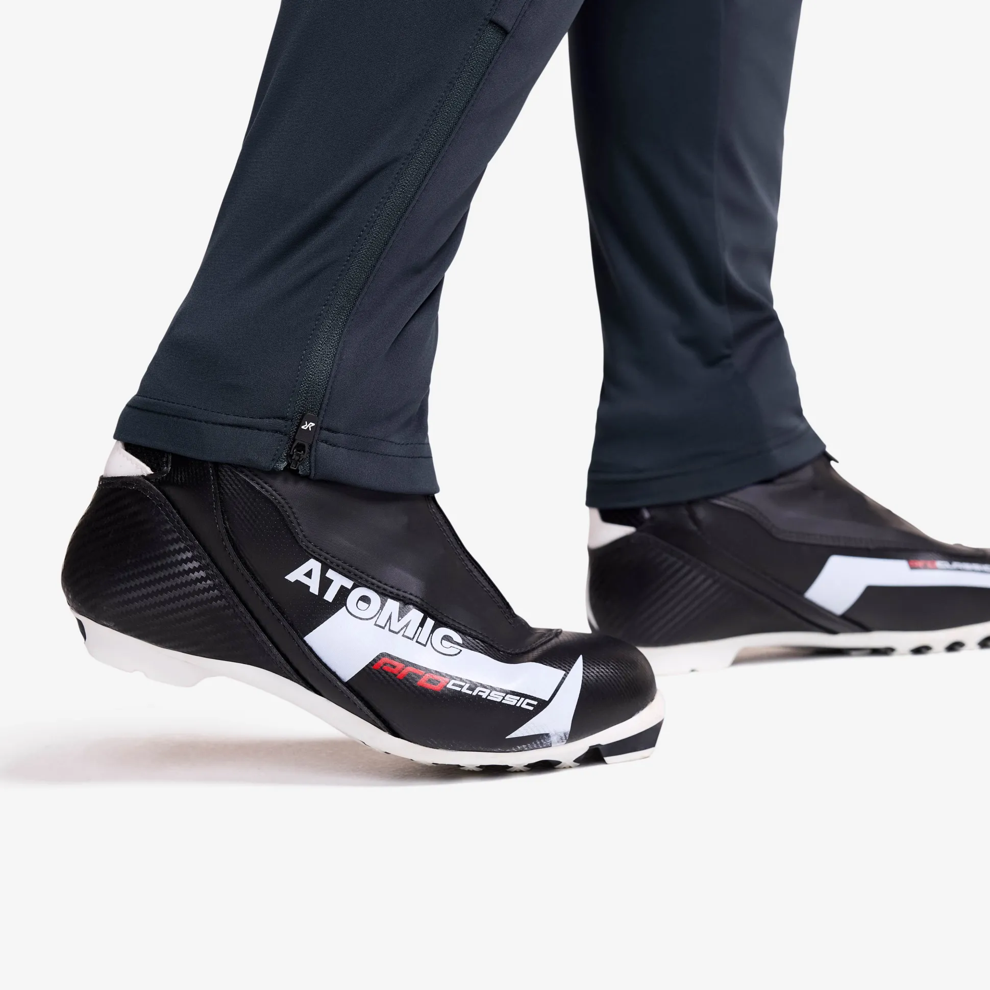 Perform Softshell Pants Naiset
