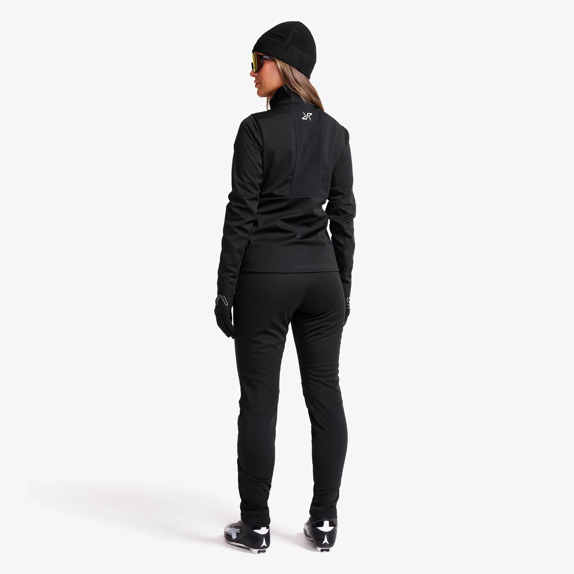 Perform Softshell Pants Naiset