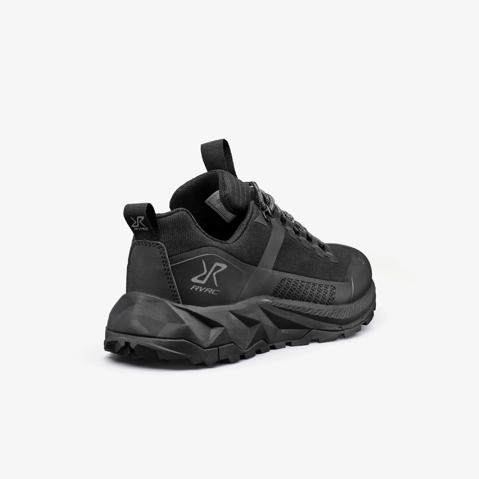 Phantom Trail Low Hiking Shoes Miehet