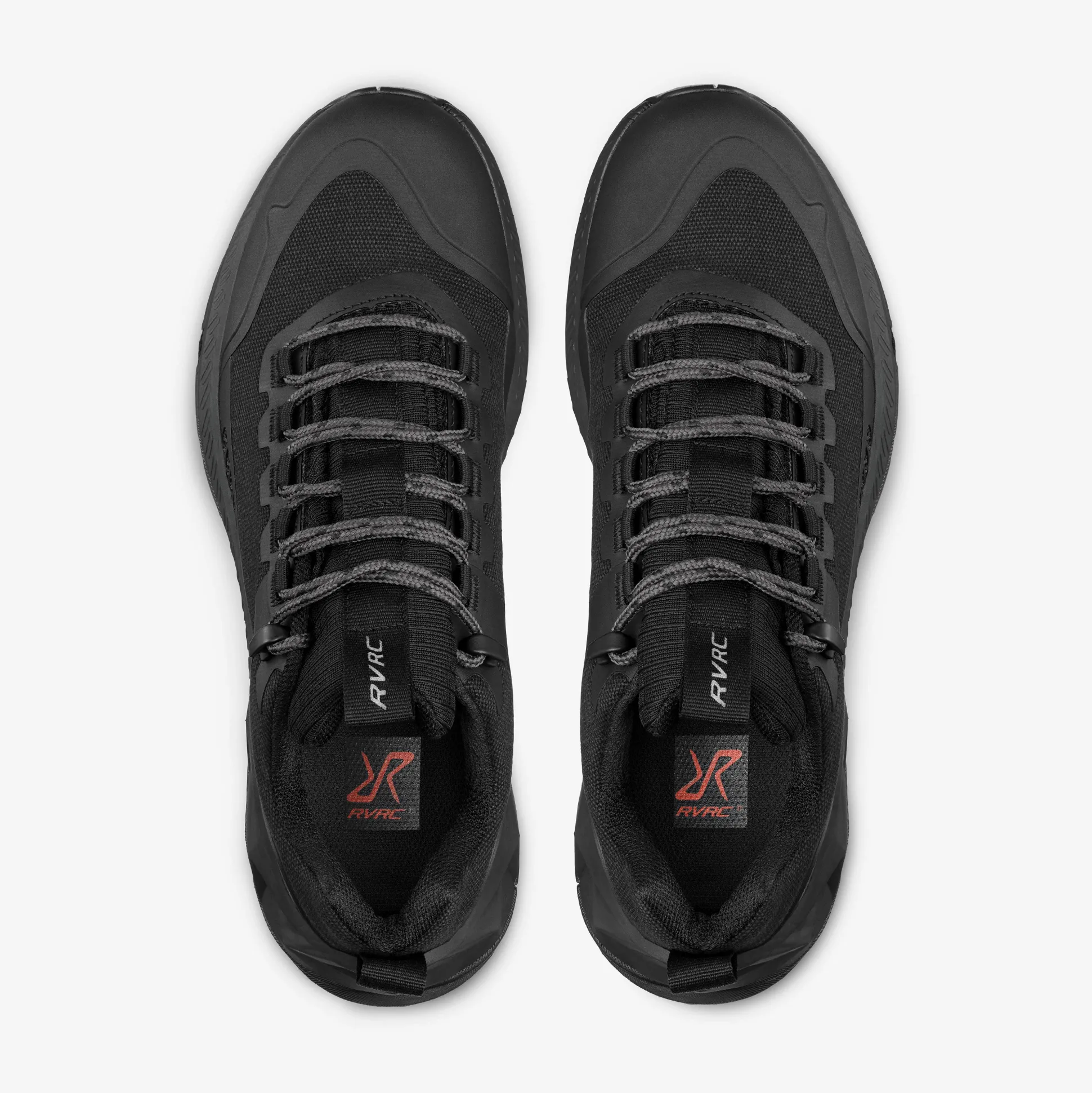 Phantom Trail Low Hiking Shoes Miehet