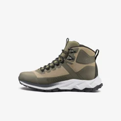 Phantom Trail Mid Waterproof Hiking Boots Naiset