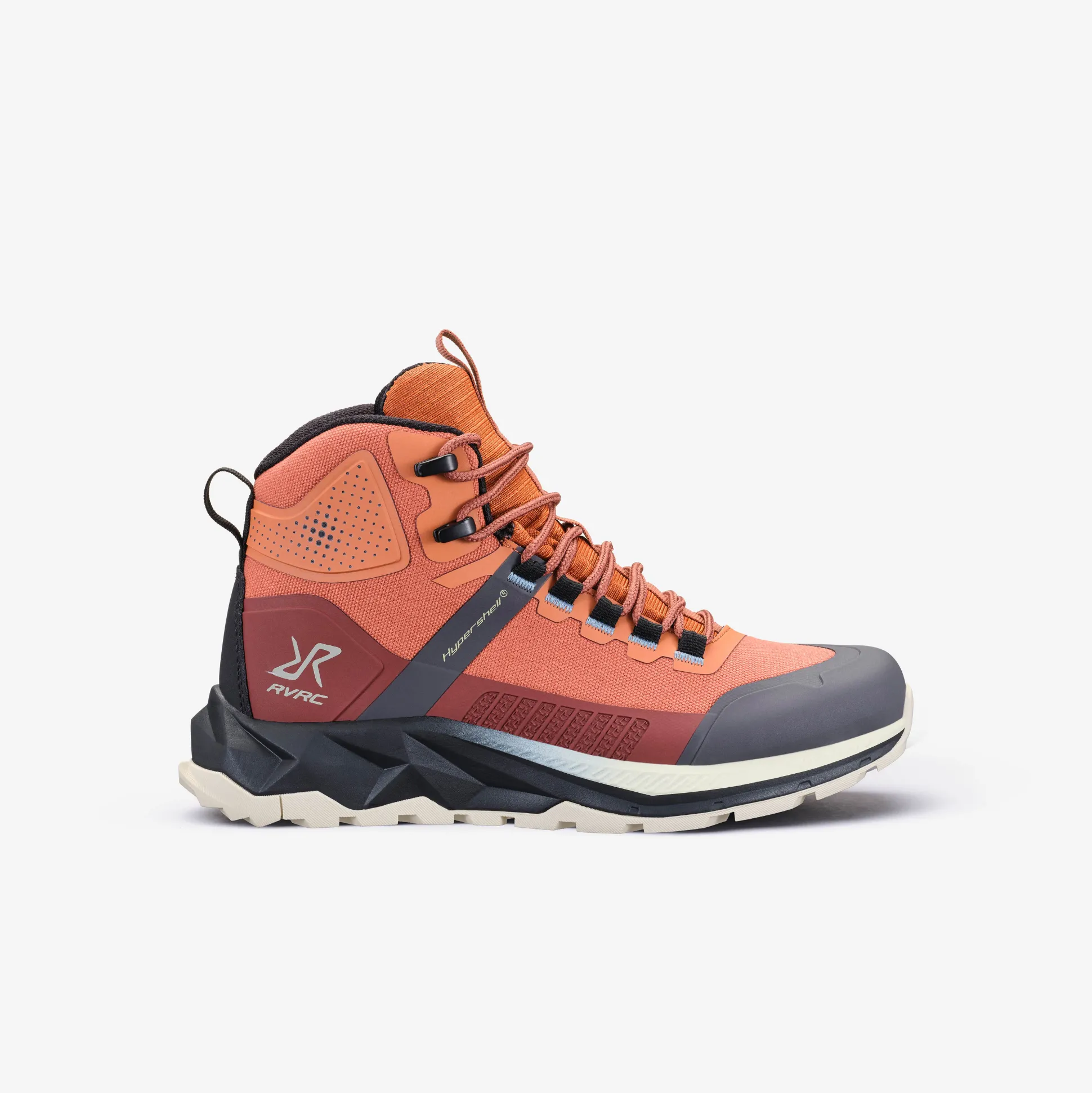 Phantom Trail Mid Waterproof Hiking Boots Naiset