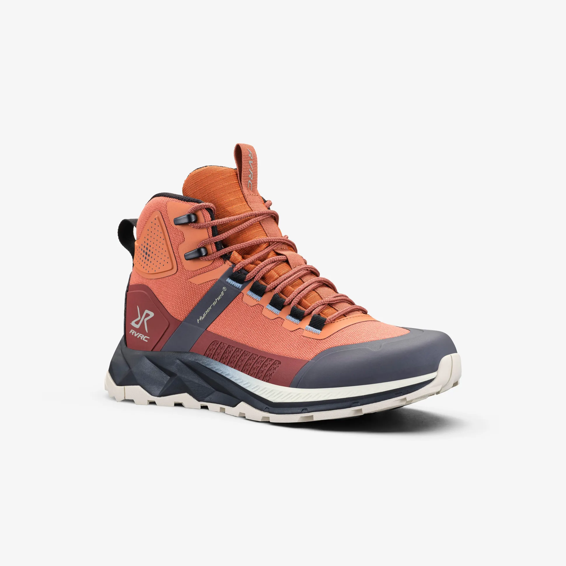 Phantom Trail Mid Waterproof Hiking Boots Naiset