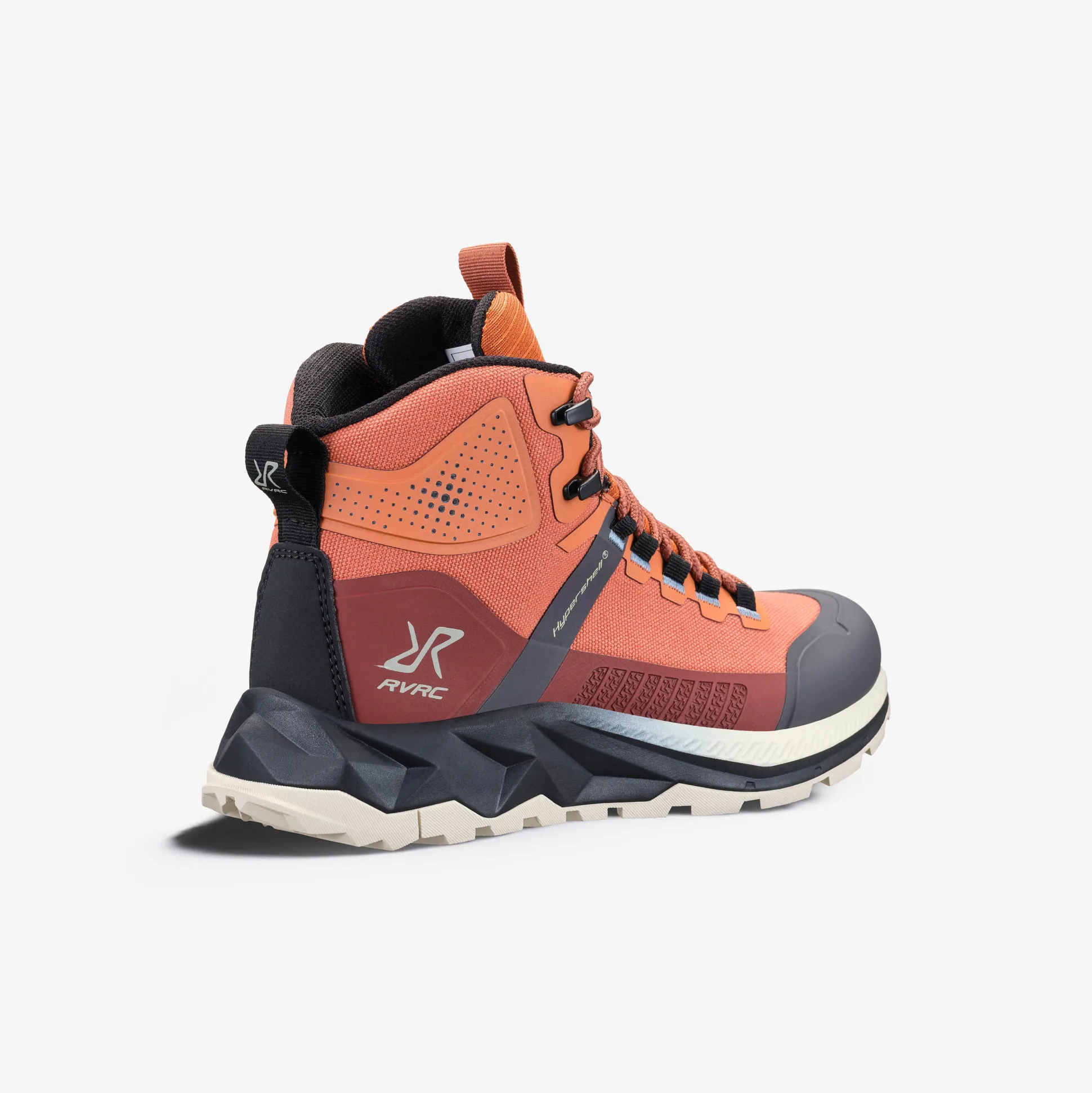 Phantom Trail Mid Waterproof Hiking Boots Naiset