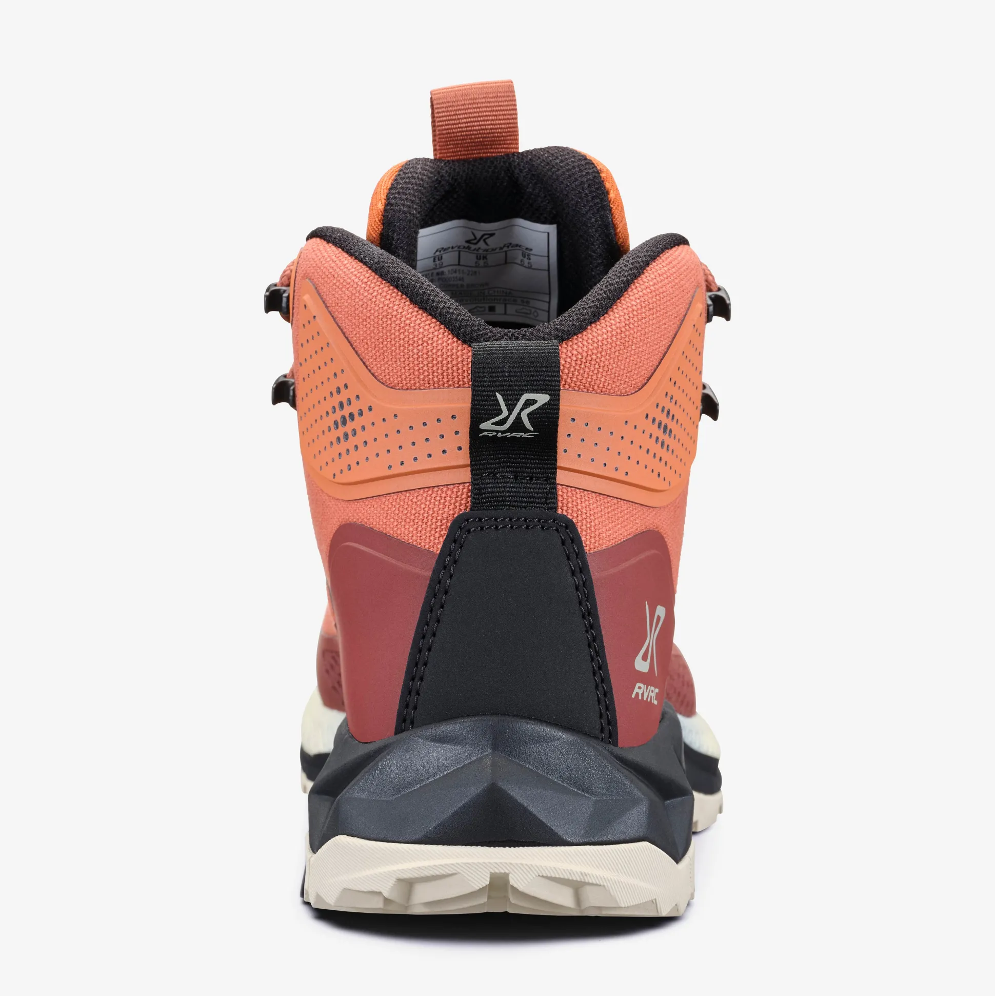 Phantom Trail Mid Waterproof Hiking Boots Naiset