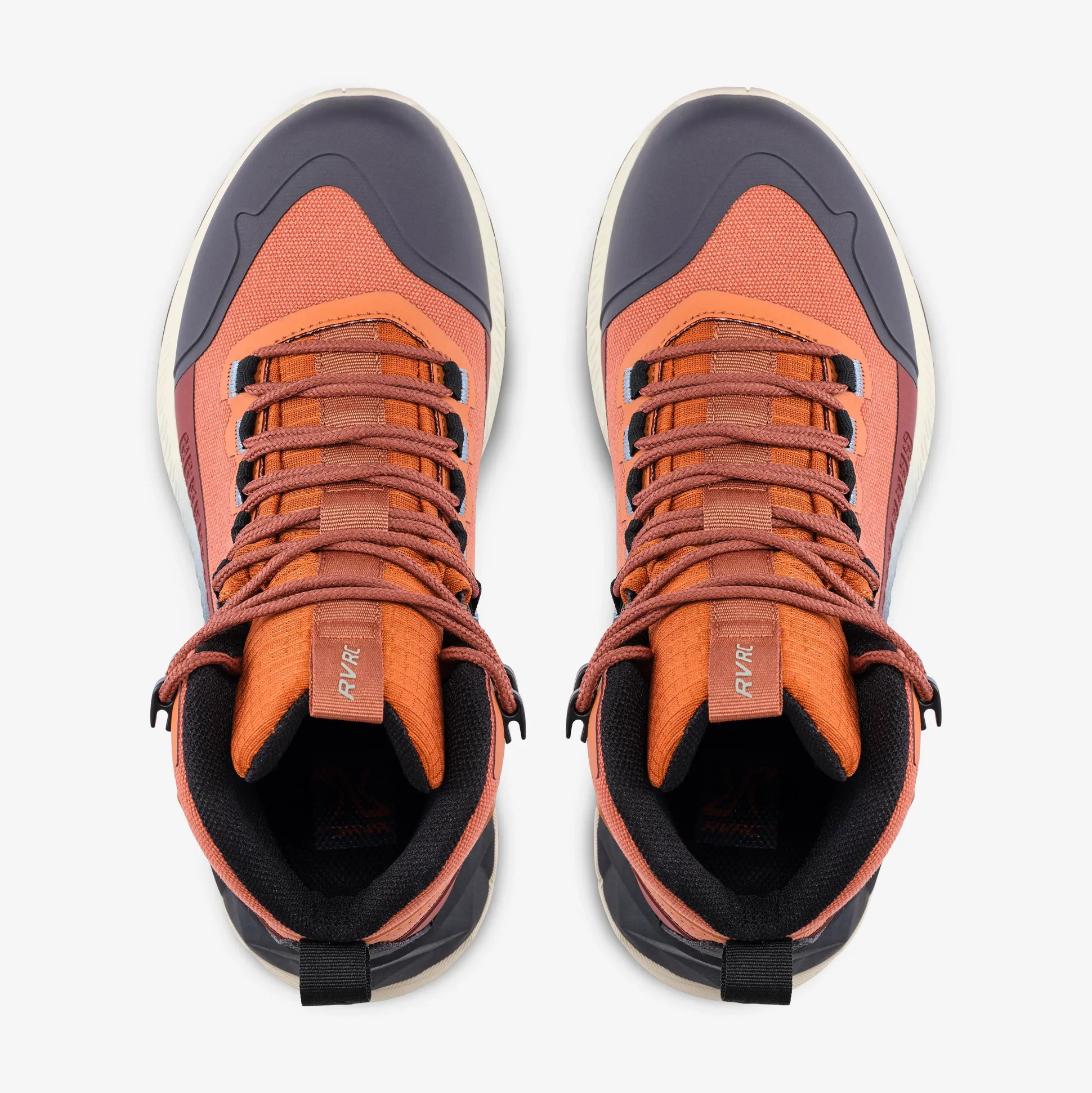 Phantom Trail Mid Waterproof Hiking Boots Naiset