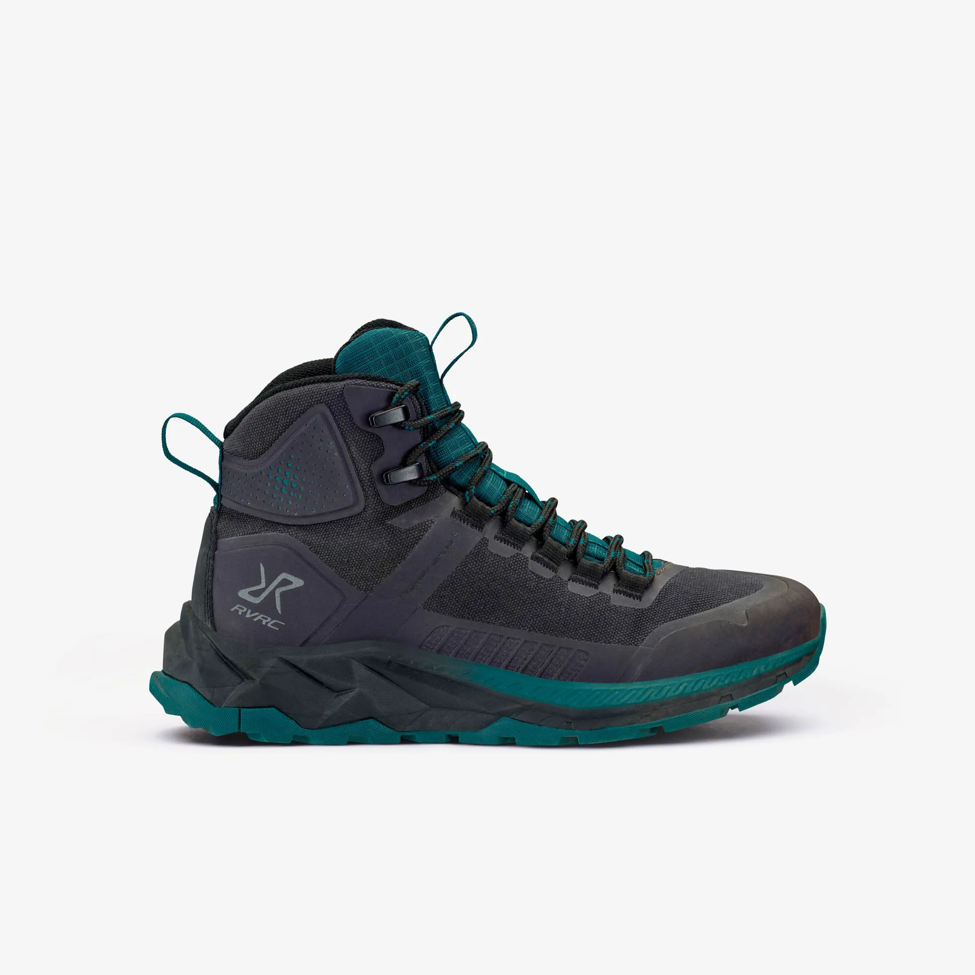 Phantom Trail Mid Waterproof Hiking Boots Naiset