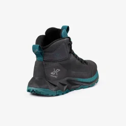 Phantom Trail Mid Waterproof Hiking Boots Naiset