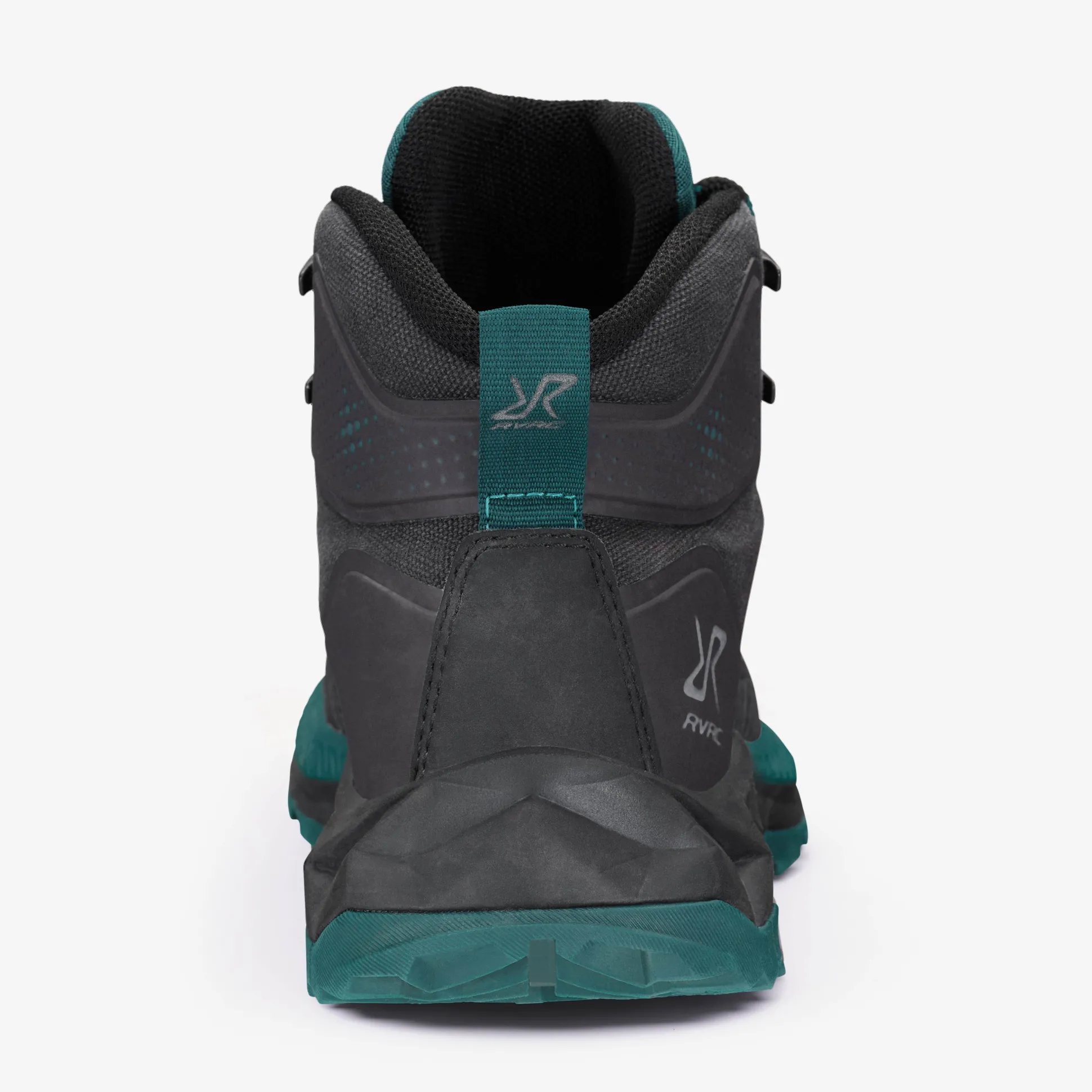 Phantom Trail Mid Waterproof Hiking Boots Naiset