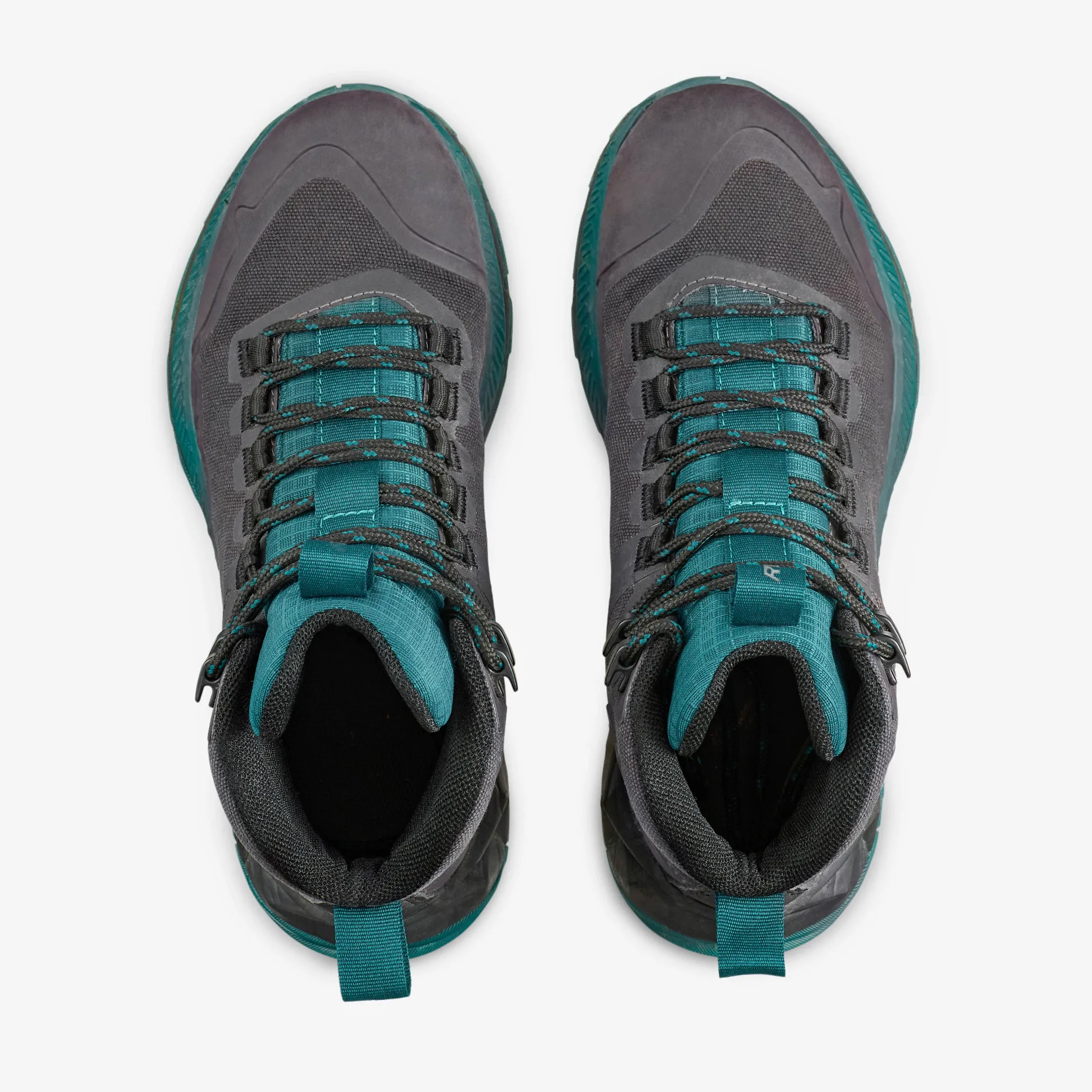 Phantom Trail Mid Waterproof Hiking Boots Naiset