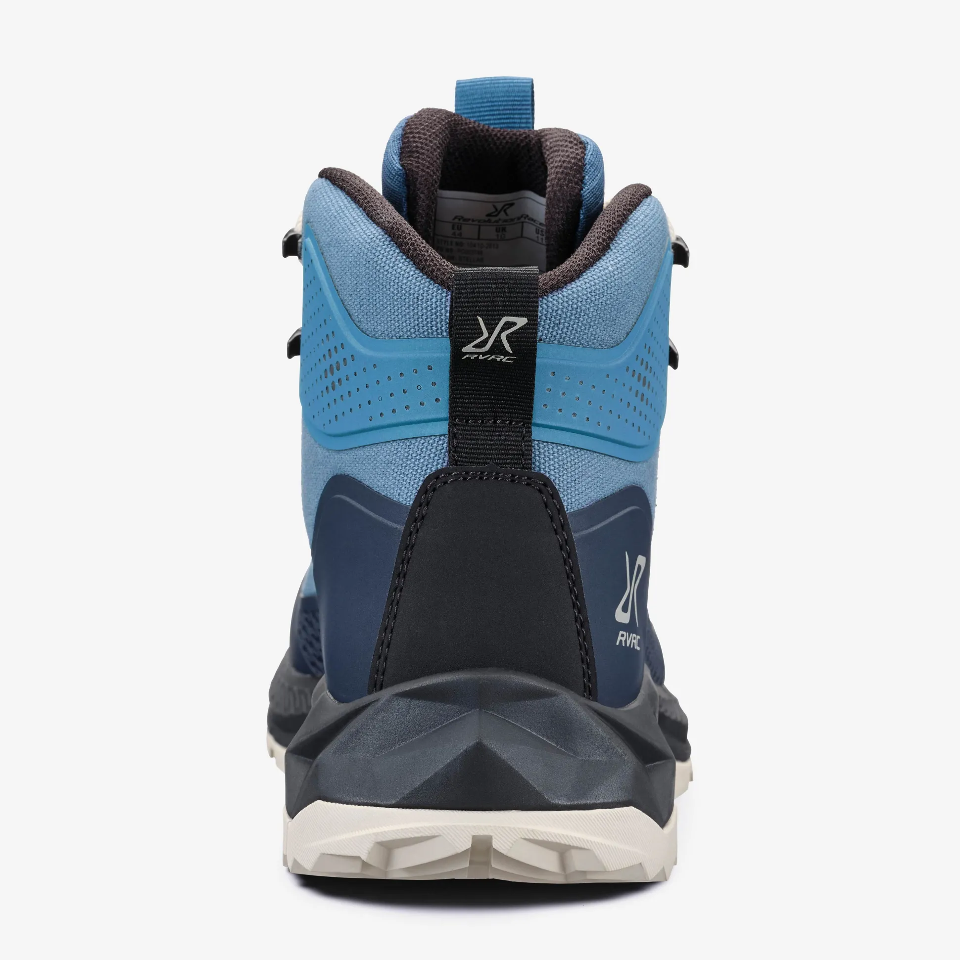 Phantom Trail Mid Waterproof Hiking Boots Naiset