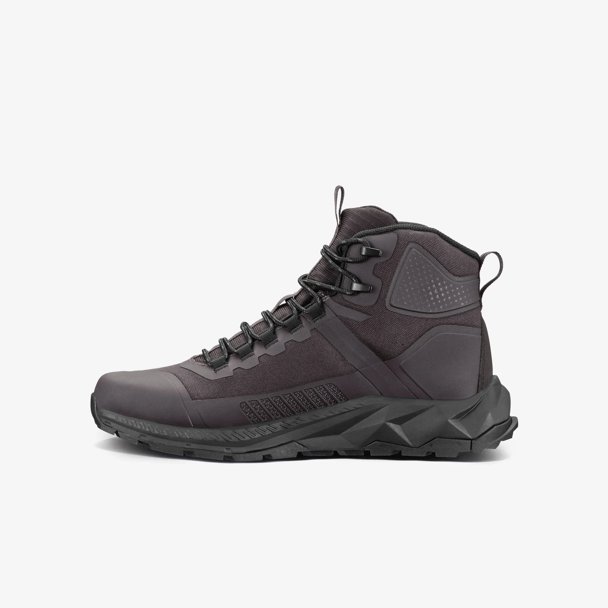 Phantom Trail Mid Waterproof Hiking Boots Naiset