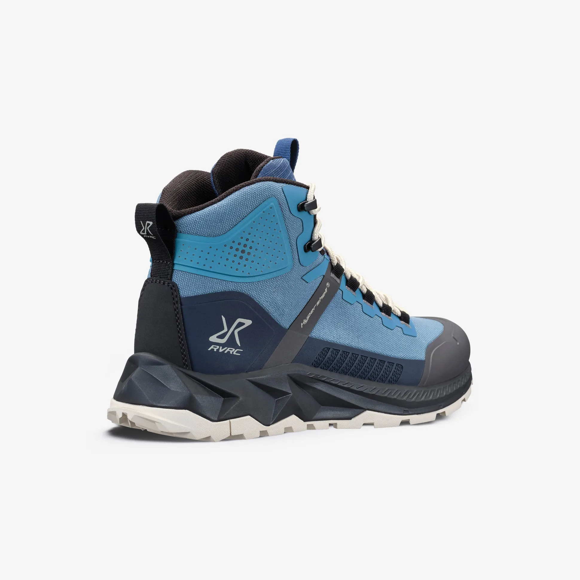 Phantom Trail Mid Waterproof Hiking Boots Miehet