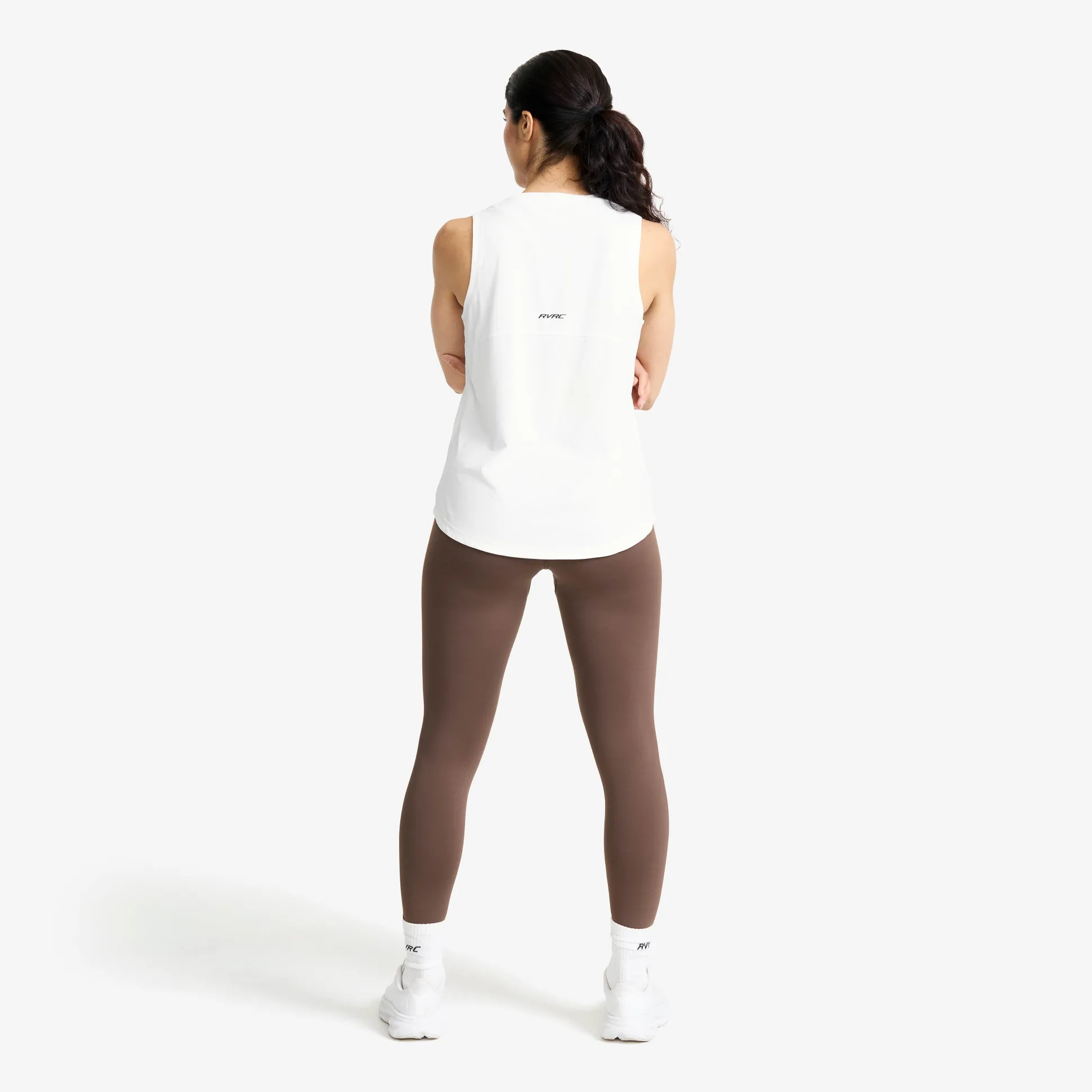 Power Active Tank Top Naiset