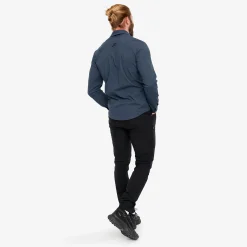 Preparation Stretch Shirt Miehet