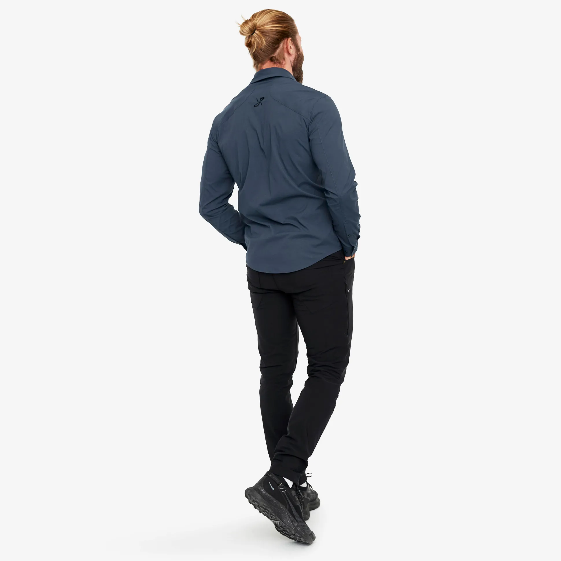 Preparation Stretch Shirt Miehet