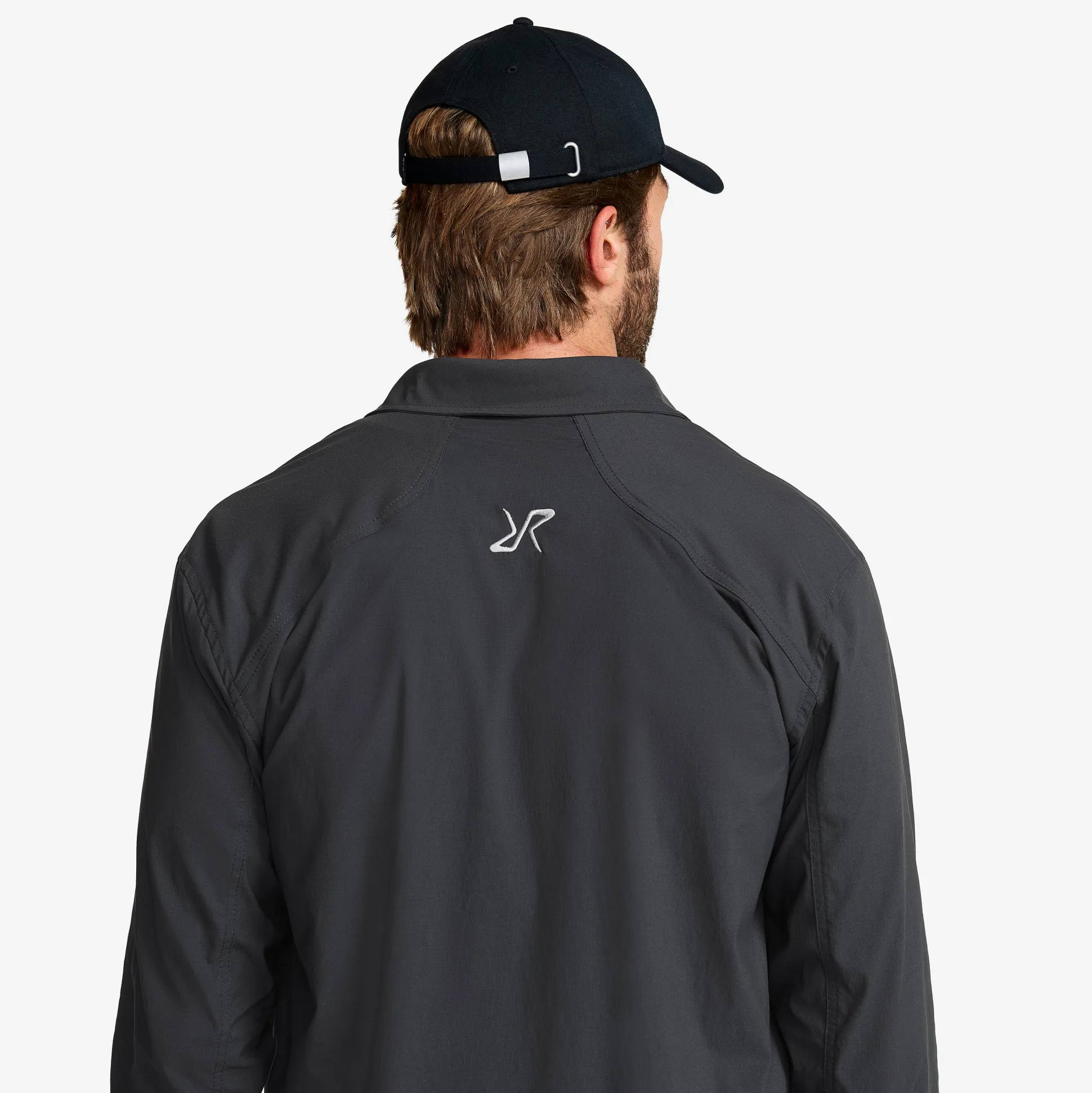Preparation Stretch Shirt Miehet