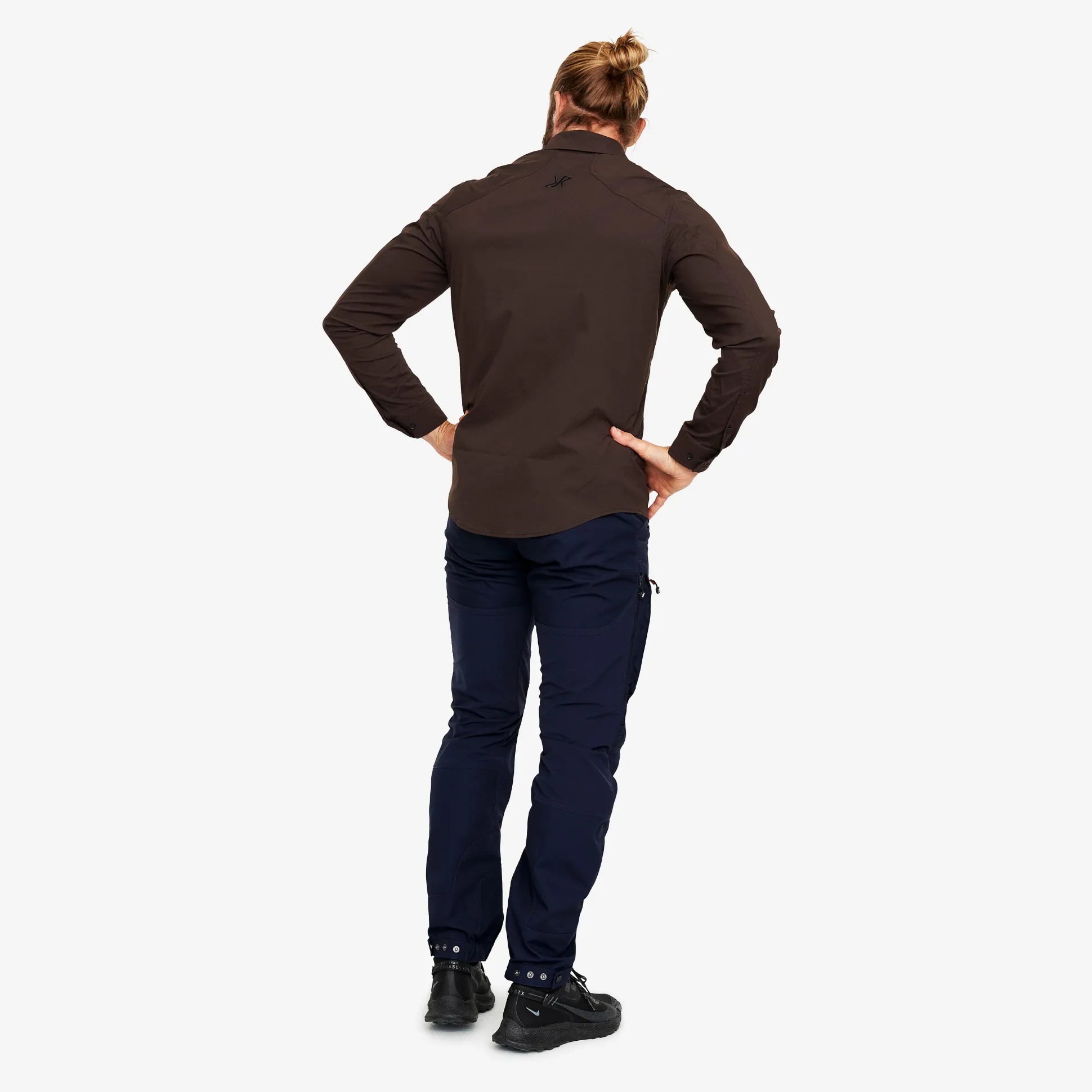 Preparation Stretch Shirt Miehet