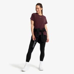 Progress Active Soft T-shirt Naiset
