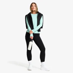 Pulse Active Long-sleeved T-shirt Naiset