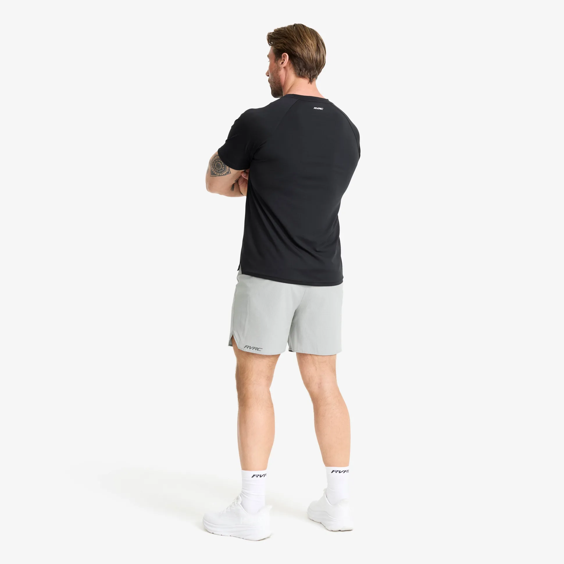 Pulse Active T-shirt Miehet